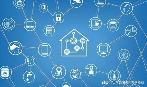 物聯(lián)網(wǎng)工程專業(yè) 學(xué)習(xí)內(nèi)容與就業(yè)前景解析