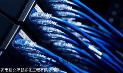 清豐縣專業(yè)計算機網(wǎng)絡工程施工指南 如何選擇優(yōu)質的弱電施工服務