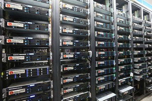 大型機房建設與設備部署關鍵技術標準體系解析